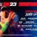 WWE 2K23 revela el soundtrack que tendrá el videojuego WWE 2K23 revela el soundtrack que tendrá el videojuego