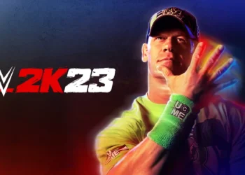 WWE 2K23: roster y medias oficiales del videojuego ACTUALIZADO