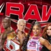 Superestrella de WWE trabajó enferma en RAW Superestrella de WWE trabajó enferma en RAW