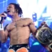 Wes Lee retiene el Campeonato Norteamericano en WWE NXT