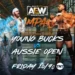 Cartelera AEW Rampage 24 de febrero de 2023 Cartelera AEW Rampage 24 de febrero de 2023