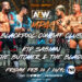 Resultados AEW Rampage 10 de febrero de 2023 Resultados AEW Rampage 10 de febrero de 2023