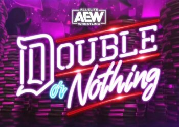 AEW estaría considerando realizar Double or Nothing fuera de Las Vegas por culpa de WWE