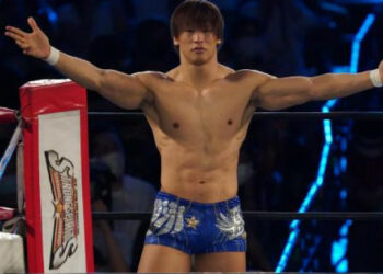 Kota Ibushi