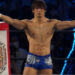 Kota Ibushi no descarta regresar a WWE Kota Ibushi