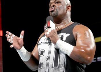 D-Von Dudley Triple H