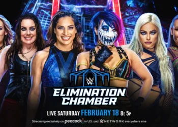 Apuestas Elimination Chamber: Cámara de la eliminación femenina
