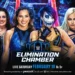 Apuestas Elimination Chamber: Cámara de la eliminación femenina