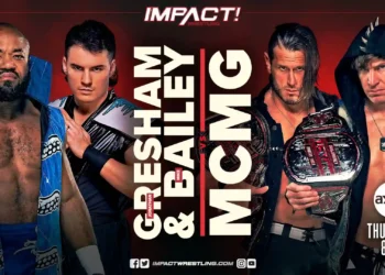 Previa IMPACT Wrestling 23 de febrero de 2023