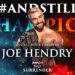 Joe Hendry retiene el Campeonato de Medios Digitales de IMPACT en No Surrender 2023