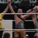 Iker Navarro gana el Campeonato Europeo de AIWF en Lucha Libre Barcelona #7