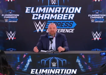 WWE solo realizará conferencias de prensa en los principales eventos