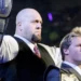 Chris Jericho registra la marca comercial 'Jeri-Show' Chris Jericho registra la marca comercial 'Jeri-Show'