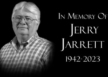 Jerry Jarrett fallece a los 80 años de edad