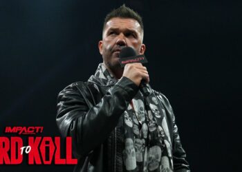 Frankie Kazarian siente que AEW no valoró su talento y sus contribuciones