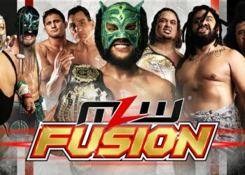Resultados MLW Fusion 2 de febrero de 2023