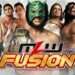 Resultados MLW Fusion 2 de febrero de 2023 Resultados MLW Fusion 2 de febrero de 2023