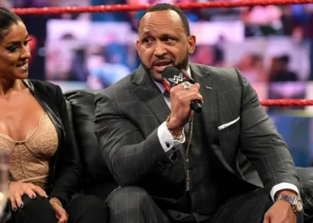 Actualización sobre el estado de MVP con WWE