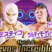 NJPW x CMLL Fantástica Manía 2023 (noche 1)