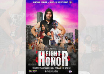 Resultados NTWE Fight & Honor