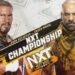 Cartelera WWE NXT 21 de febrero de 2023