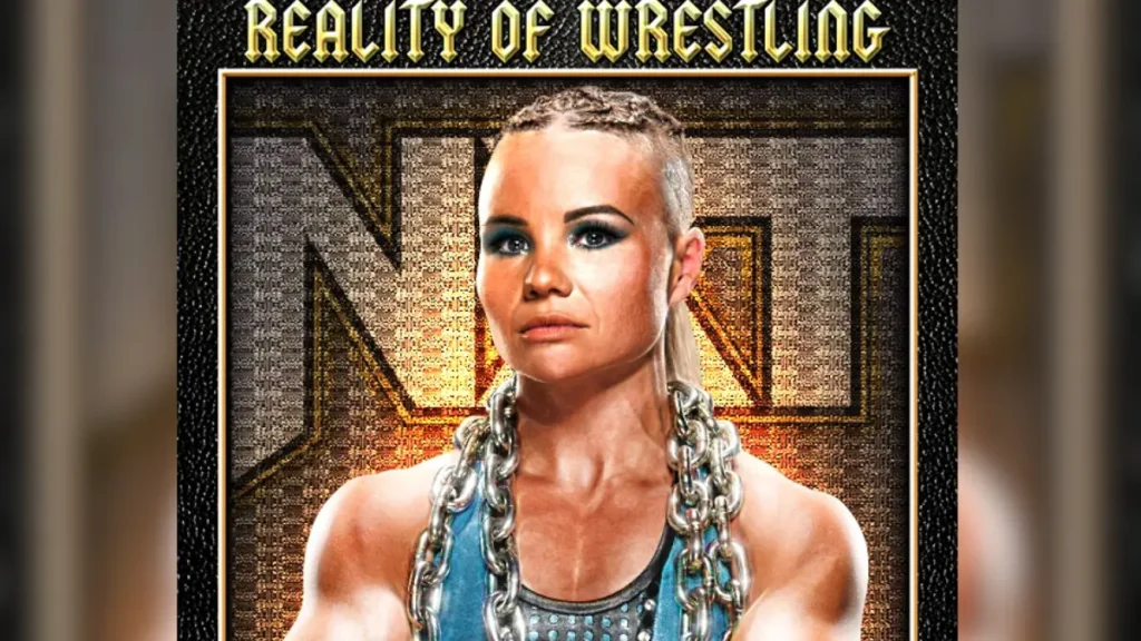 WWE comenzará a enviar talento de NXT a shows de Reality of Wrestling