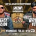 Calificaciones Dave Meltzer del 17 al 22 de febrero: WWE SmackDown, AEW Dynamite, NOAH Keiji Muto Grand Final y más Calificaciones Dave Meltzer del 17 al 22 de febrero: WWE SmackDown, AEW Dynamite, NOAH Keiji Muto Grand Final y más