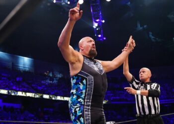 Paul Wight cree que todavía puede disputar algunos combates