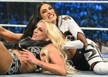 Audiencia preliminar WWE SmackDown 3 de febrero de 2023