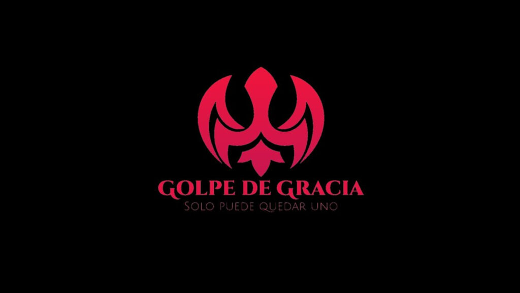 Cartelera Sevilla Wrestling Golpe de Gracia actualizada
