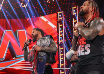 The Usos