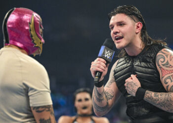 Audiencia preliminar WWE SmackDown 17 de marzo de 2023