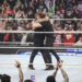 Kevin Owens y Sami Zayn se reconcilian en SmackDown