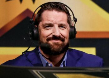 Wade Barrett Austin Theory