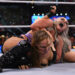 Ronda Rousey critica duramente a WWE por el manejo de su rivalidad con Liv Morgan