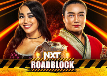 Calificaciones Dave Meltzer del 4 al 8 de marzo: NXT Roadblock, AEW Dynamite y más