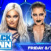 Posible spoiler de la programación del show de WWE SmackDown 3 de marzo de 2023