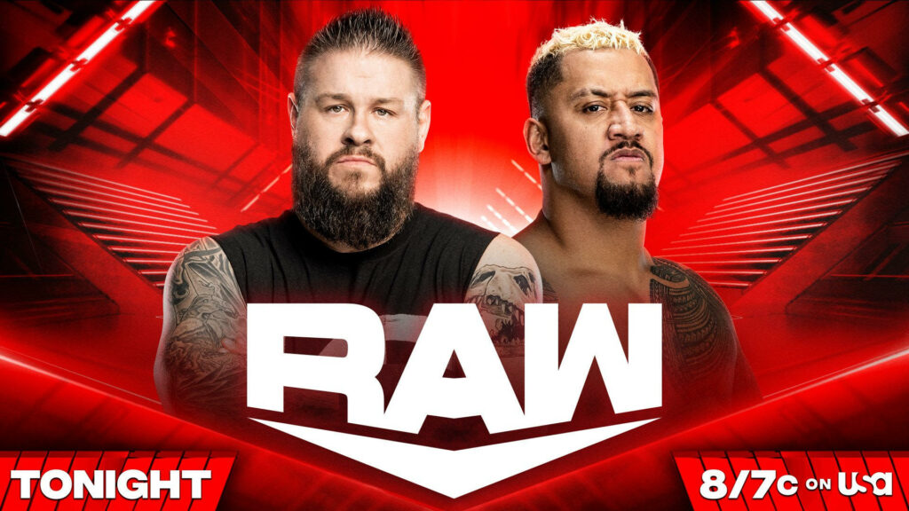 Resultados WWE RAW 13 de marzo de 2023