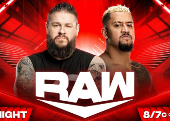 Resultados WWE RAW 13 de marzo de 2023