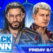Resultados WWE SmackDown 3 de marzo de 2023