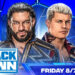 Previa WWE SmackDown 3 de marzo de 2023 Previa WWE SmackDown 3 de marzo de 2023