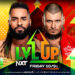 Resultados WWE NXT Level Up 3 de marzo de 2023 Resultados WWE NXT Level Up 3 de marzo de 2023