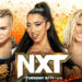 Resultados WWE NXT 28 de marzo de 2023 Resultados WWE NXT 28 de marzo de 2023