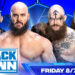 Posible spoiler de la programación del show de WWE SmackDown 10 de marzo de 2023 Posible spoiler de la programación del show de WWE SmackDown 10 de marzo de 2023
