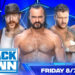 Previa WWE SmackDown 10 de marzo de 2023 Previa WWE SmackDown 10 de marzo de 2023