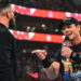 John Cena a Austin Theory: "No creo en lo que haces"