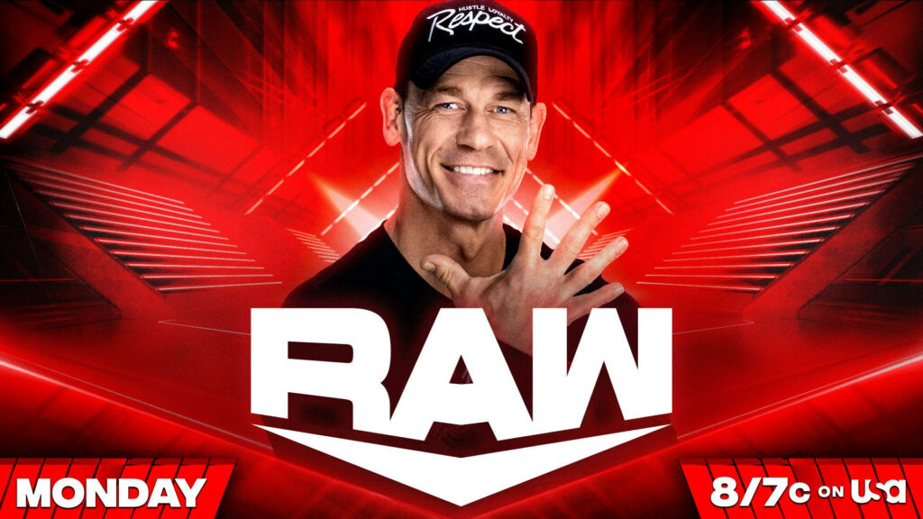 Resultados WWE RAW 6 de marzo de 2023