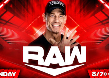 Resultados WWE RAW 6 de marzo de 2023