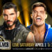 Estipulación añadida al Johnny Gargano vs. Grayson Waller de NXT Stand & Deliver 2023 WWE NXT Stand & Deliver 2023: calificaciones de Dave Meltzer