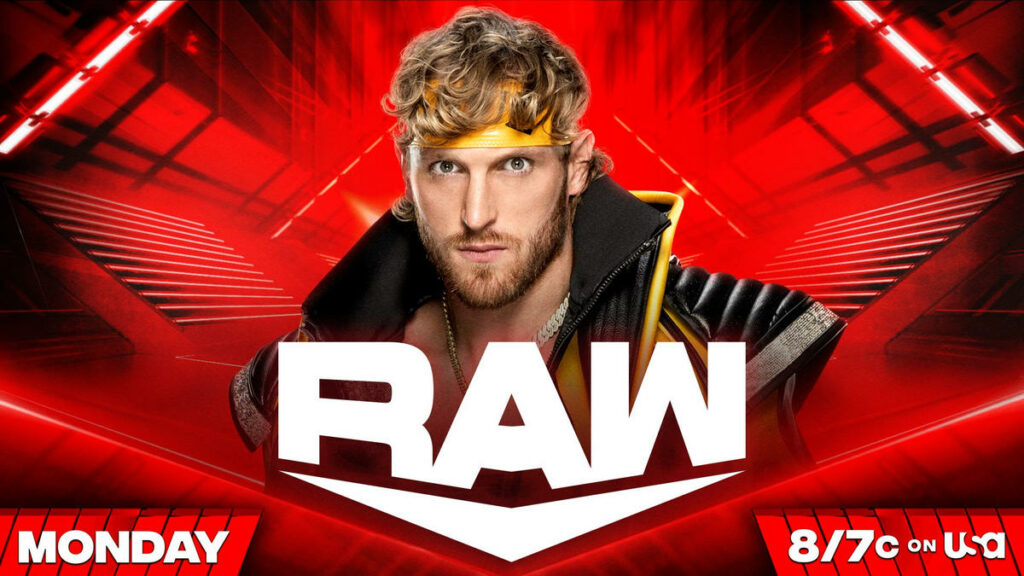 Previa WWE RAW 20 de marzo de 2023